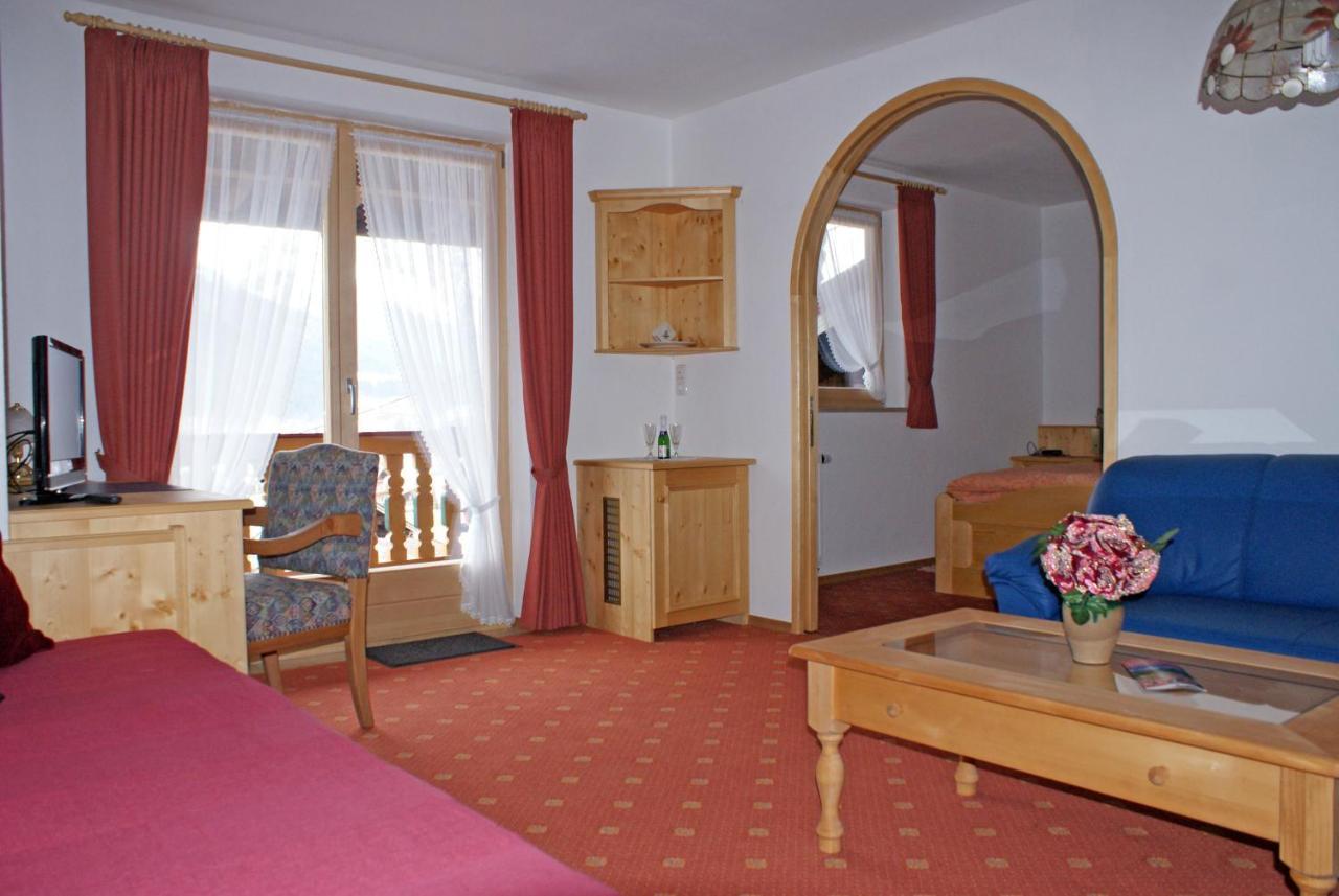 Alpenpanoramahotel Kohlhiasl-Hoeh Schoenau am Koenigsee Exterior photo
