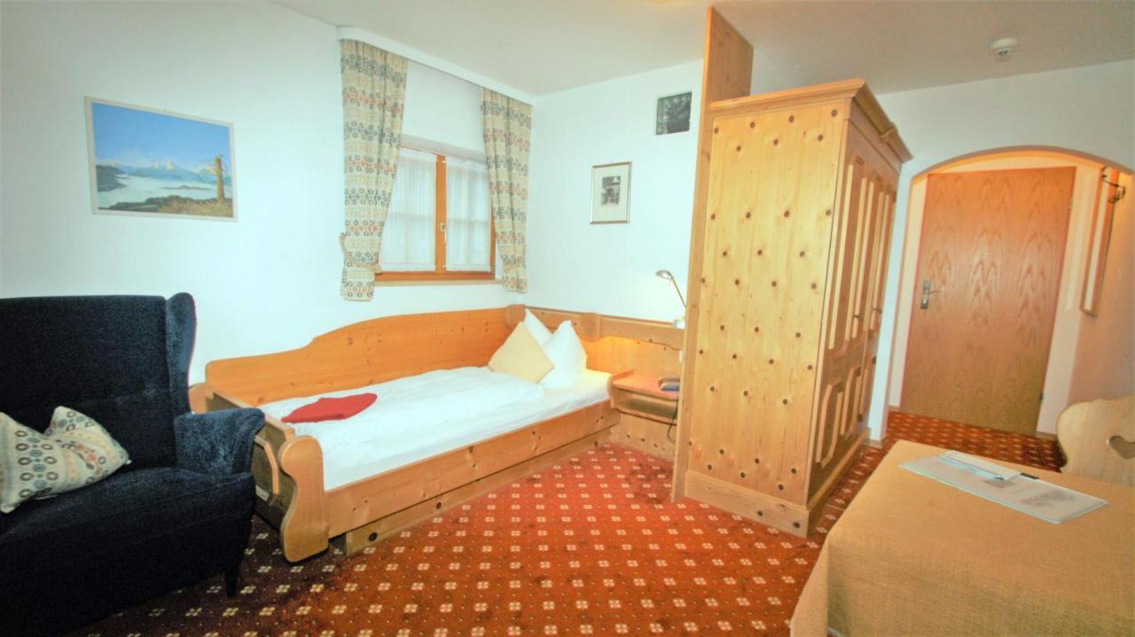 Alpenpanoramahotel Kohlhiasl-Hoeh Schoenau am Koenigsee Exterior photo